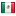 cleanattitude.com server is located in Mexico